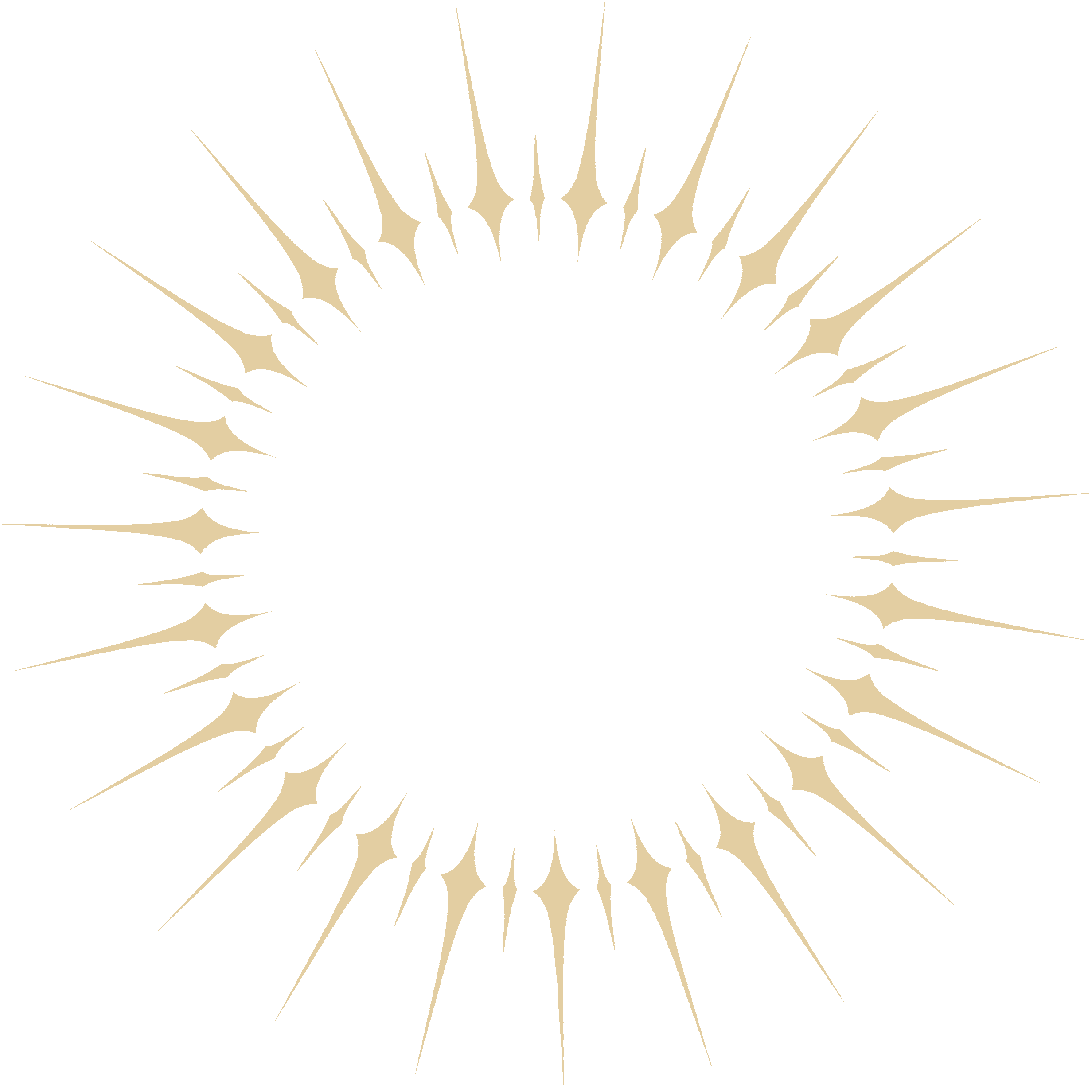ルーシーの魔法的な背景イラスト（左）