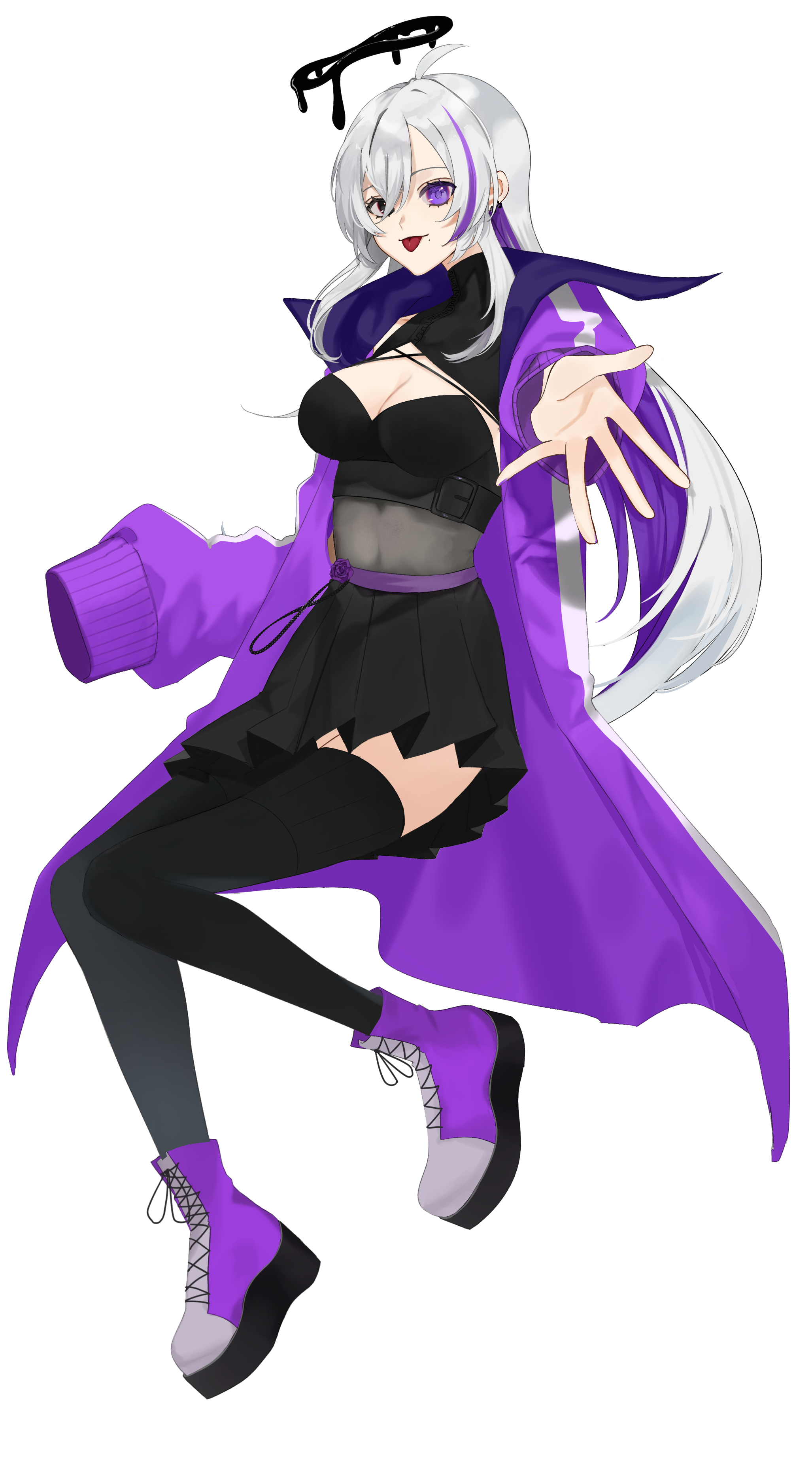 シロナのプロフィール